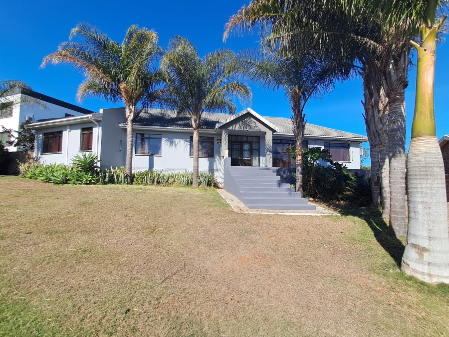 4 Bedroom Property for Sale in Winterhoek Park Eastern Cape